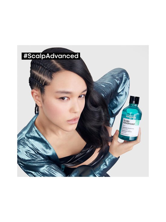 L'Oréal Professionnel - Scalp Advanced Dermo-Purifyer -shampoo - NOCOL - photo 3 L'Oréal Professionnel - Scalp Advanced Dermo-Purifyer -shampoo - NOCOL | Stockmann - photo 3