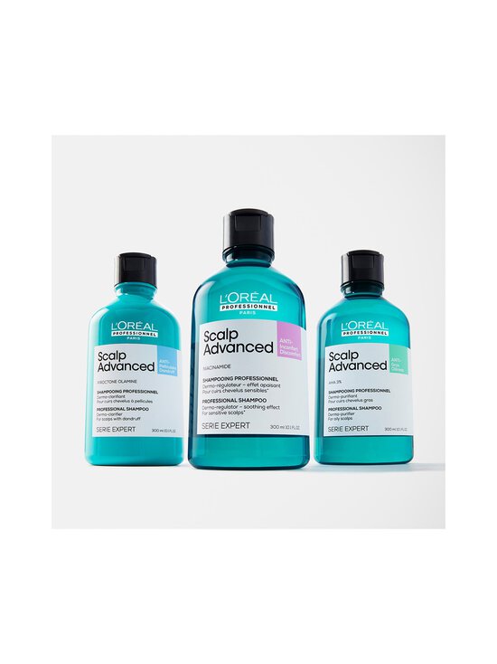 L'Oréal Professionnel - Scalp Advanced Dermo-Purifyer -shampoo - NOCOL - photo 4 L'Oréal Professionnel - Scalp Advanced Dermo-Purifyer -shampoo - NOCOL | Stockmann - photo 4