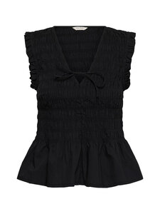 Part Two - BorgnyPW-toppi - 100 BLACK | Stockmann