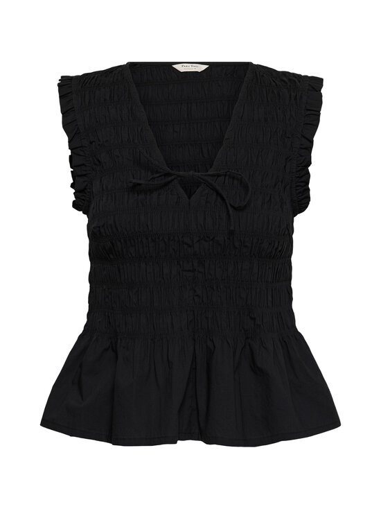 Part Two - BorgnyPW-toppi - 100 BLACK | Stockmann - photo 1