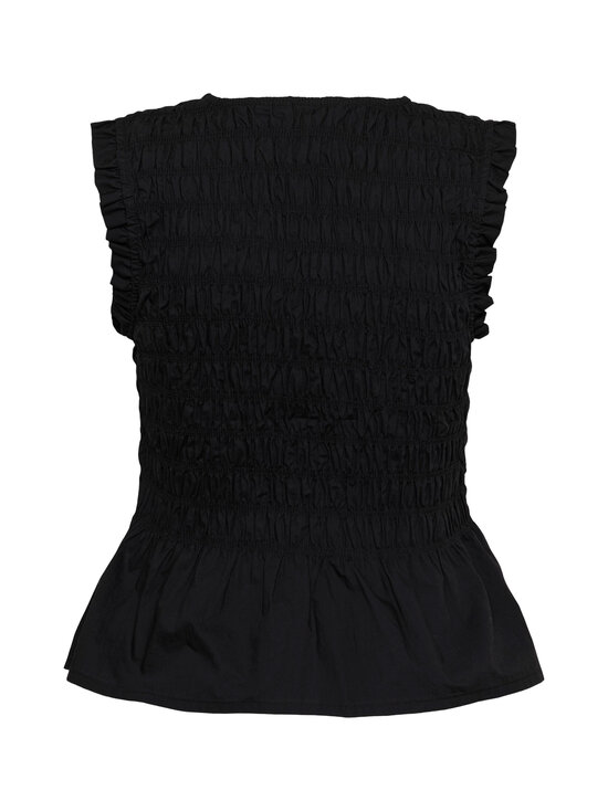 Part Two - BorgnyPW-toppi - 100 BLACK | Stockmann - photo 2