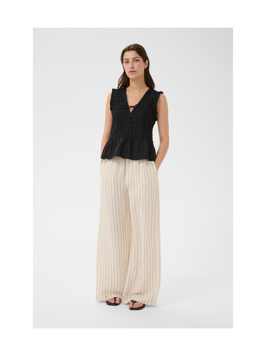 Part Two - BorgnyPW-toppi - 100 BLACK | Stockmann - photo 3