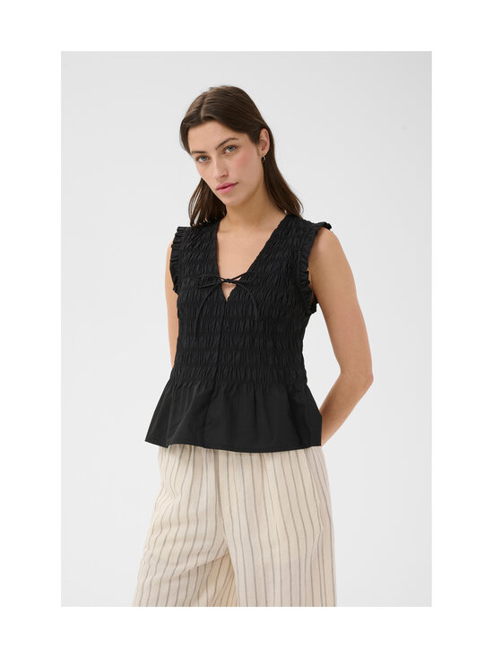 Part Two - BorgnyPW-toppi - 100 BLACK | Stockmann - photo 4