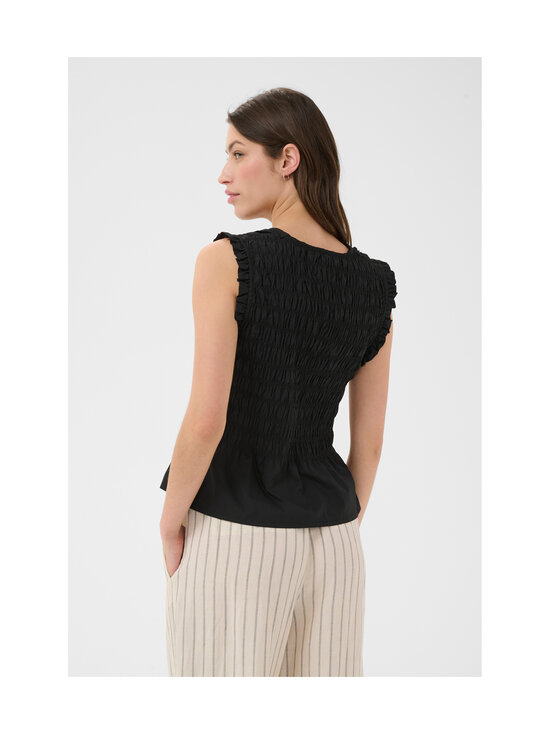 Part Two - BorgnyPW-toppi - 100 BLACK | Stockmann - photo 5