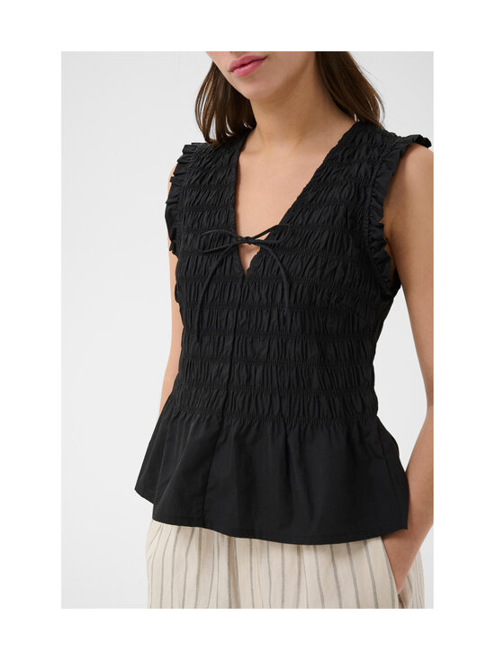 Part Two - BorgnyPW-toppi - 100 BLACK | Stockmann - photo 6