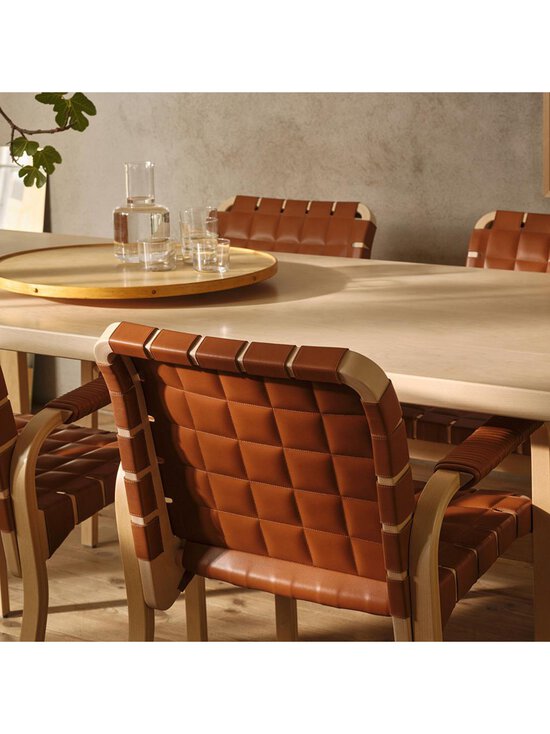 Artek - Tuoli 45 - RUSKEA,LUONNONVÄRINEN | Stockmann - photo 3