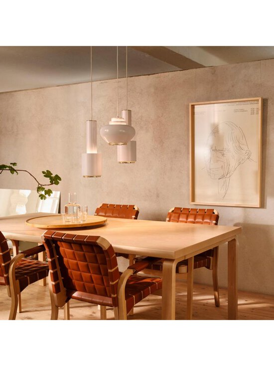 Artek - Tuoli 45 - RUSKEA,LUONNONVÄRINEN | Stockmann - photo 4