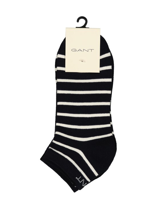 GANT - Sokid 2 paari - 410 MARINE - photo 3 GANT - Sokid 2 paari - 410 MARINE | Stockmann - photo 3