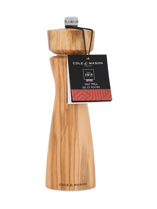 Cole & Mason - Portobello-suolamylly - WOOD | Stockmann - photo 2