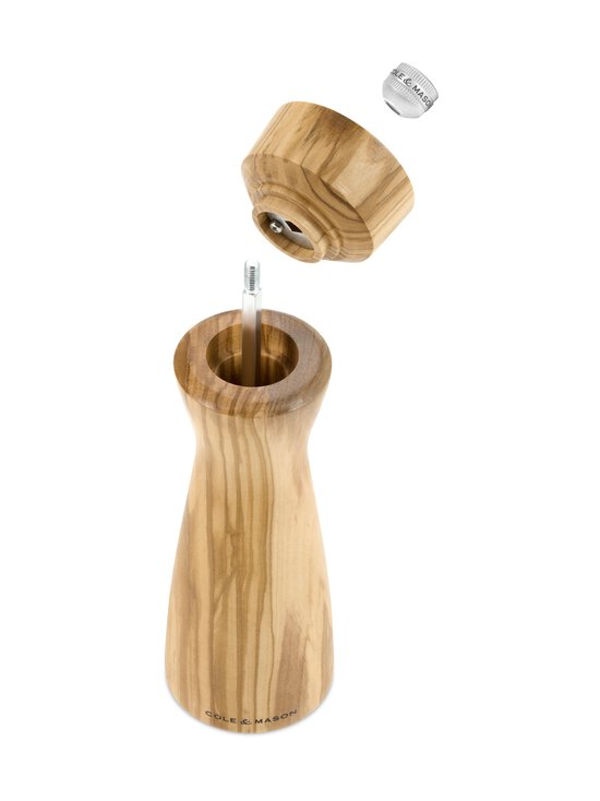 Cole & Mason - Portobello-suolamylly - WOOD | Stockmann - photo 5