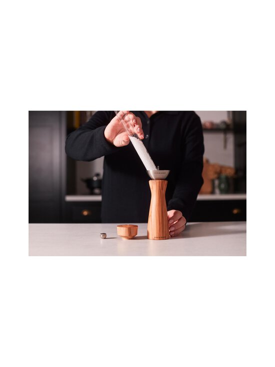 Cole & Mason - Portobello-suolamylly - WOOD | Stockmann - photo 7