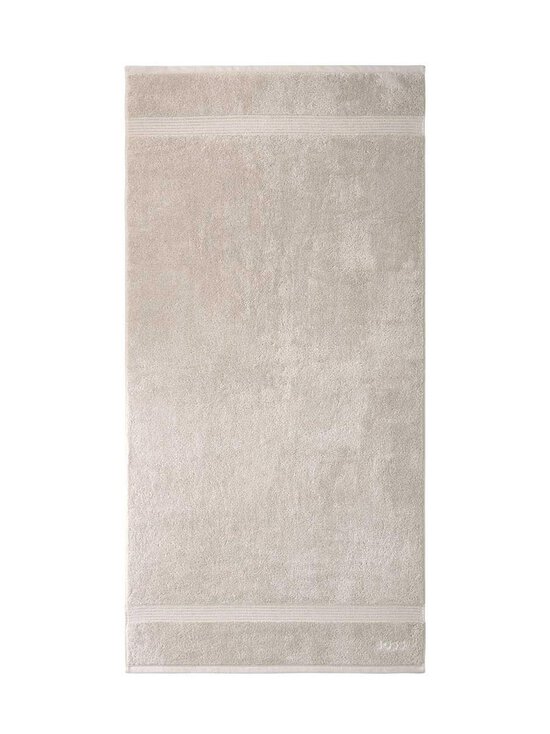 Hugo Boss - Loft-pyyhe - GREIGE | Stockmann - photo 2