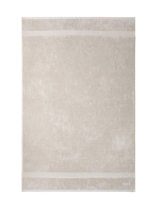 Hugo Boss - Loft-pyyhe - GREIGE | Stockmann - photo 3