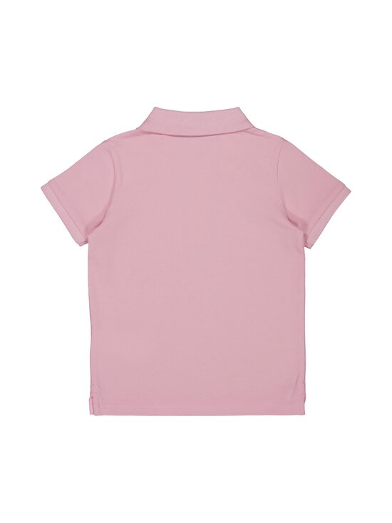 Bogi - Adler-pikeepaita - SUMMER PINK | Stockmann - photo 2
