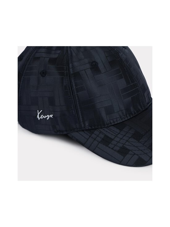 Kenzo - Mura-lippalakki - BLUE BLACK | Stockmann - photo 3