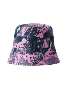 Reima - Moomin UV50+ Viehe vasaras cepure - 4571 ROSE PINK | Stockmann