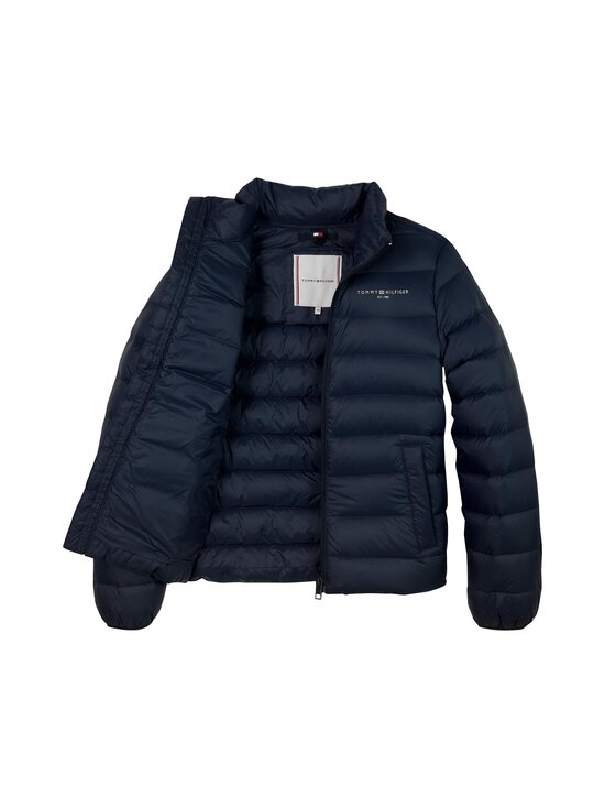 Tommy Hilfiger - Essential Light -untuvatakki - C1G DARK NIGHT NAVY - photo 3 Tommy Hilfiger - Essential Light -untuvatakki - C1G DARK NIGHT NAVY | Stockmann - photo 3
