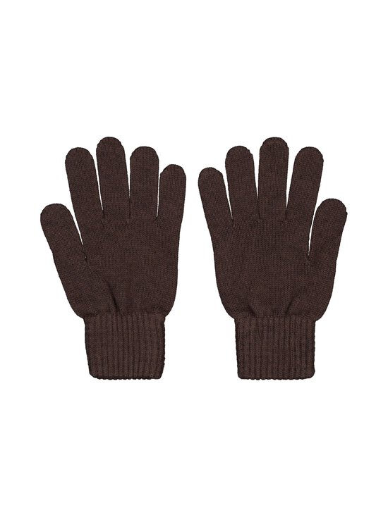 CONSTRUE - Erkki cimdi - BROWN 2YJM2-073 | Stockmann - photo 2