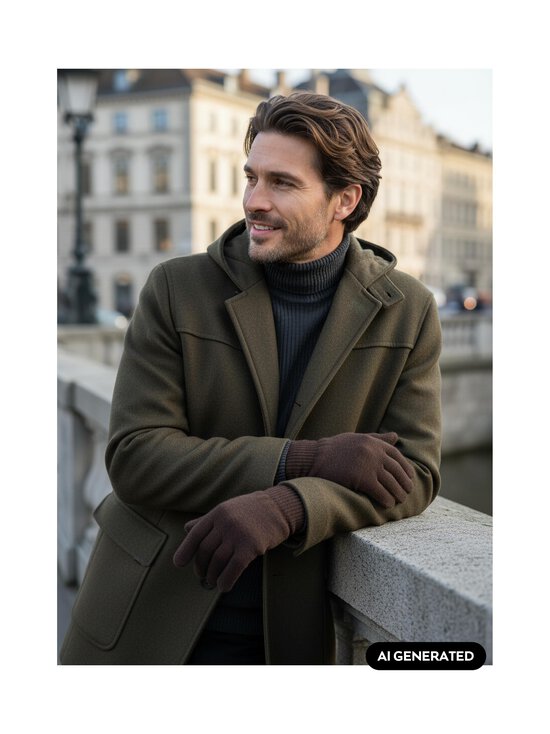 CONSTRUE - Kindad Erkki - BROWN 2YJM2-073 | Stockmann - photo 3