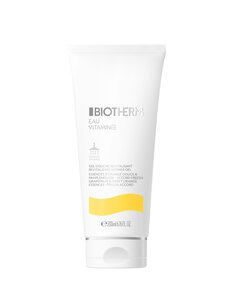 Biotherm - Eau Vitaminée Shower Gel dušas želeja Biotherm - Eau Vitaminée Shower Gel dušas želeja | Stockmann