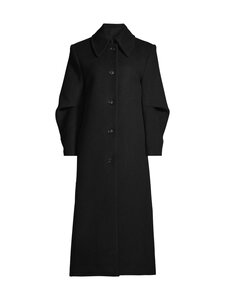 IVY OAK - Cailin-villakangastakki - BK999 BLACK | Stockmann