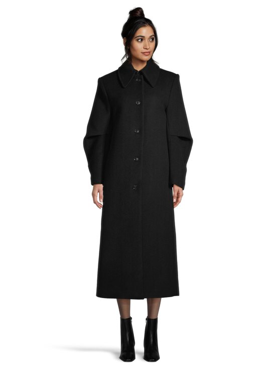 IVY OAK - Cailin-villakangastakki - BK999 BLACK - photo 2 IVY OAK - Cailin-villakangastakki - BK999 BLACK | Stockmann - photo 2