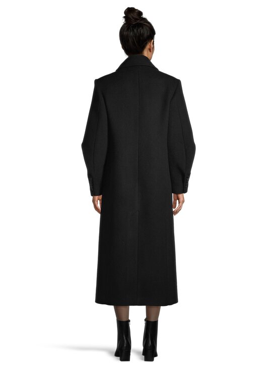 IVY OAK - Cailin-villakangastakki - BK999 BLACK - photo 3 IVY OAK - Cailin-villakangastakki - BK999 BLACK | Stockmann - photo 3