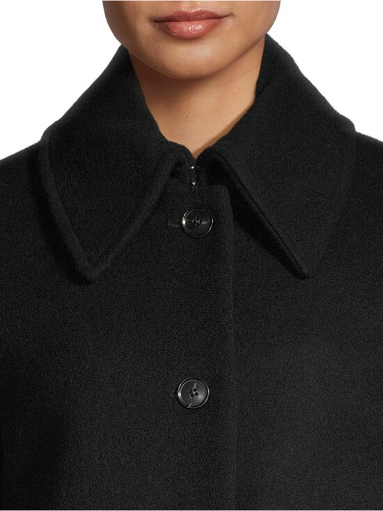 IVY OAK - Cailin-villakangastakki - BK999 BLACK - photo 4 IVY OAK - Cailin-villakangastakki - BK999 BLACK | Stockmann - photo 4