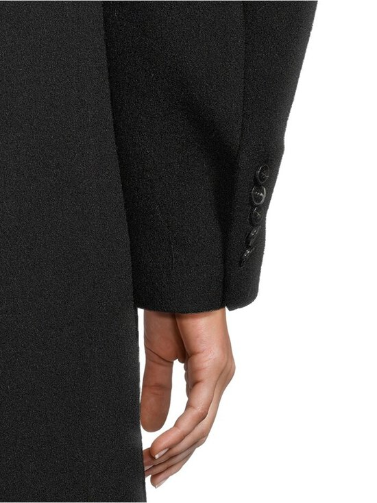 IVY OAK - Cailin-villakangastakki - BK999 BLACK - photo 6 IVY OAK - Cailin-villakangastakki - BK999 BLACK | Stockmann - photo 6