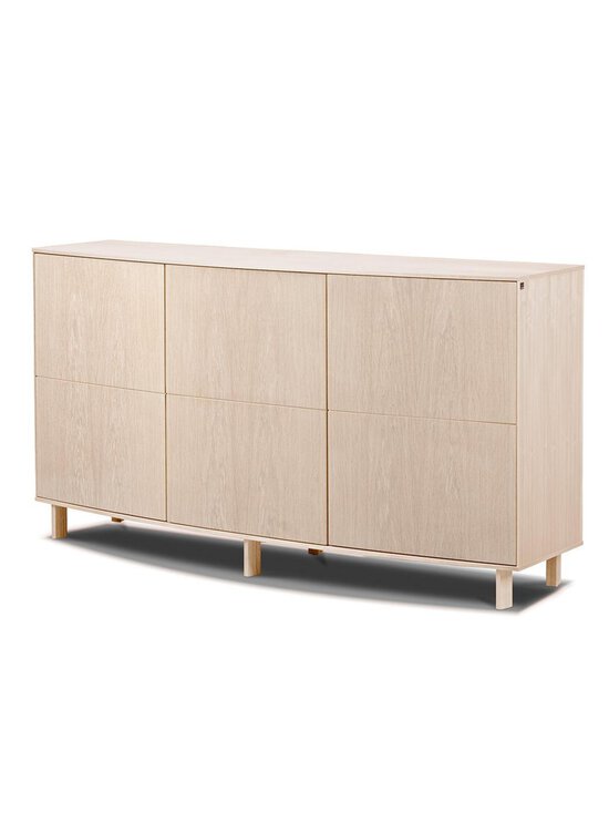 Skovby Möbelfabrik - #413-senkki valkoöljytty tammi 149 x 80 cm - BEIGE | Stockmann - photo 2