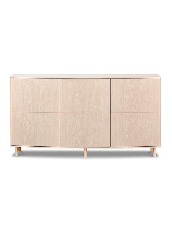 Skovby Möbelfabrik - #413-senkki valkoöljytty tammi 149 x 80 cm - BEIGE | Stockmann - photo 1