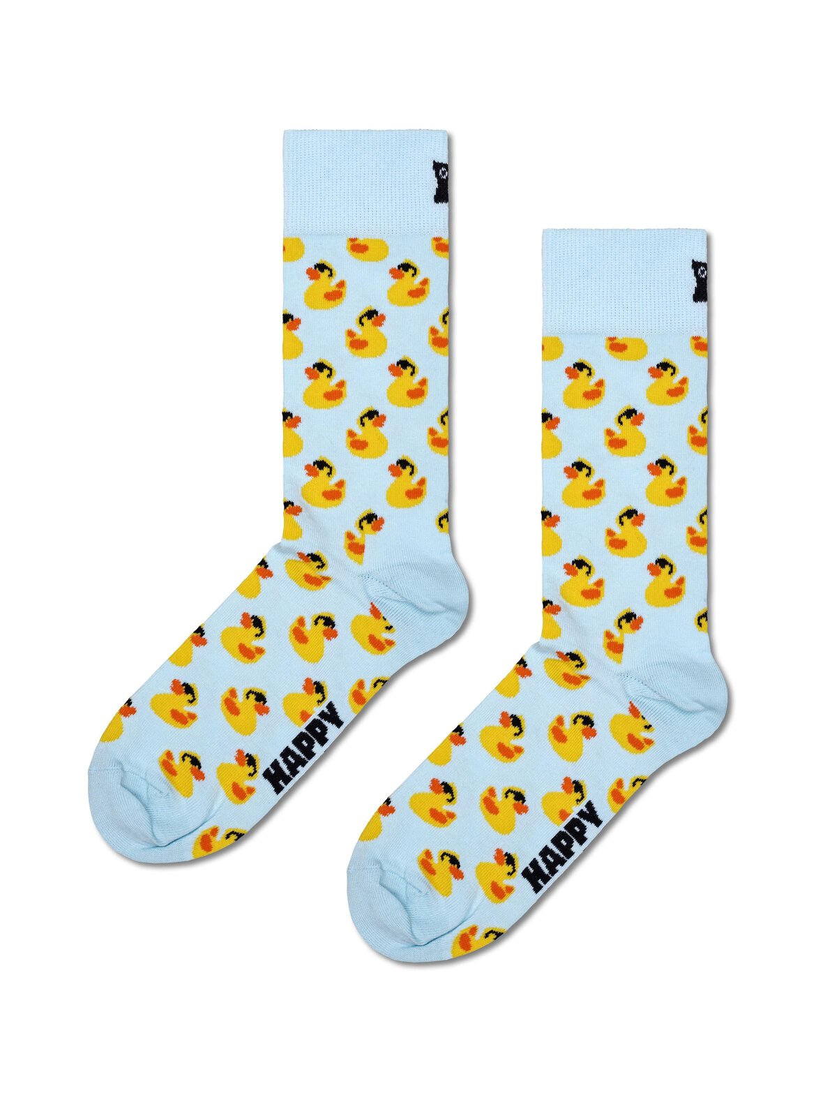 Rubber duck -sukat