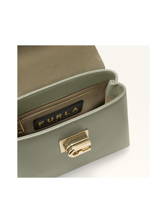 Furla - Furla 1927 Mini rokas soma - AG700 AGAVE B - photo 3 Furla - Furla 1927 Mini rokas soma - AG700 AGAVE B | Stockmann - photo 3