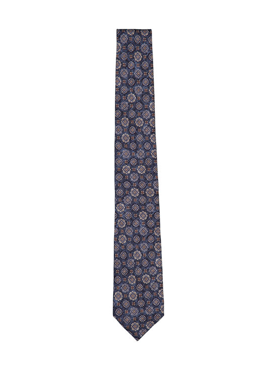 Oscar Jacobson - Silk Pattern -silkkisolmio - 274 BLUEGRASS | Stockmann - photo 1