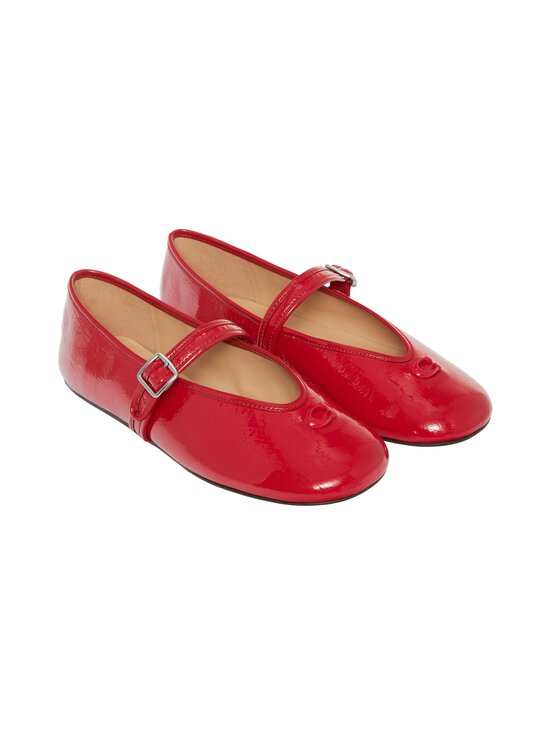 Coach - Mary Jane -ballerinat - 600 SPORT RED - photo 5 Coach - Mary Jane -ballerinat - 600 SPORT RED | Stockmann - photo 5