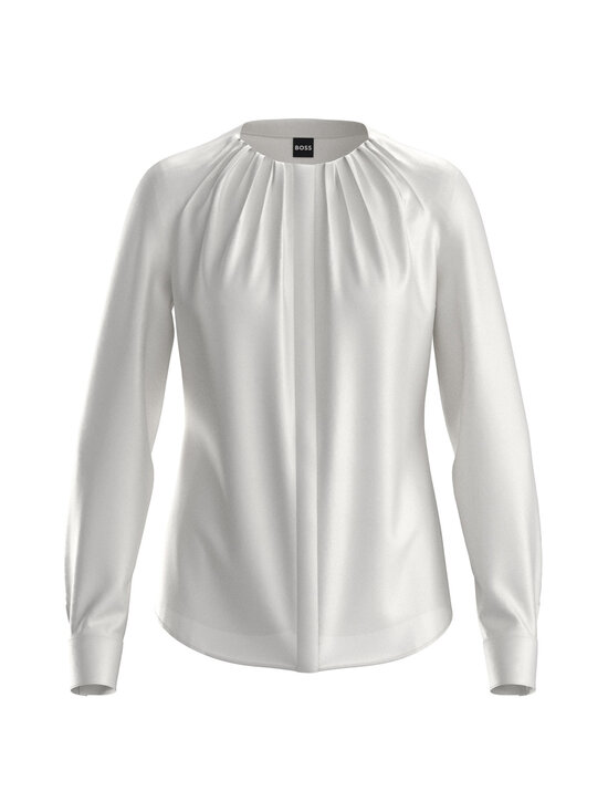 BOSS - Banorah-pusero - OPEN WHITE | Stockmann - photo 1