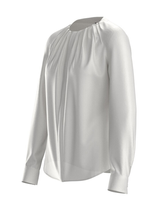BOSS - Banorah-pusero - OPEN WHITE | Stockmann - photo 3