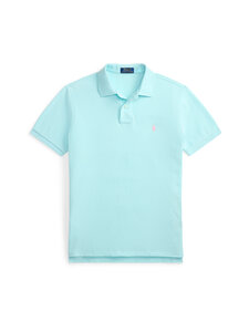 Polo Ralph Lauren - Polo krekls - NEW AQUA/C3166 | Stockmann