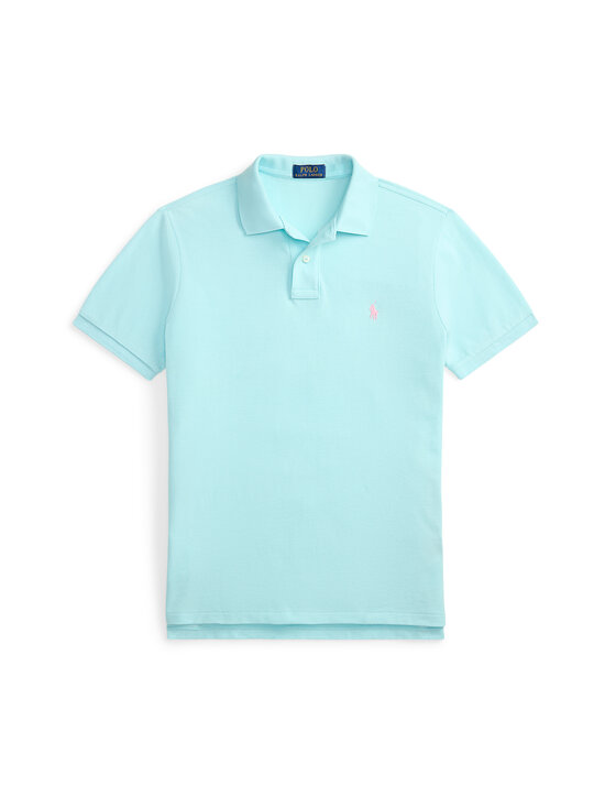 Polo Ralph Lauren - Polo krekls - NEW AQUA/C3166 | Stockmann - photo 1