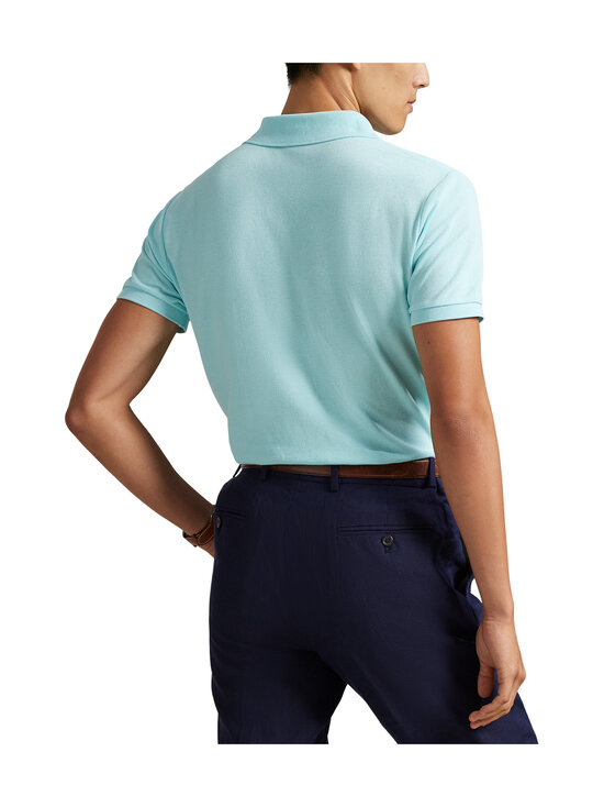 Polo Ralph Lauren - Polo krekls - NEW AQUA/C3166 | Stockmann - photo 3