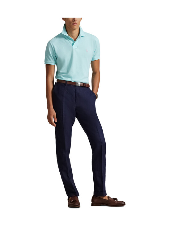 Polo Ralph Lauren - Polo krekls - NEW AQUA/C3166 | Stockmann - photo 4