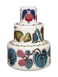 Iittala - Taika Sato vāze 130 x 180 mm - MULTICOLOR | Stockmann