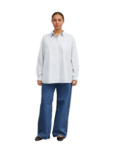 Skall Studio - Edgar-paita - LIGHT BLUE | Stockmann
