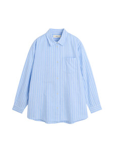 Skall Studio - Edgar-paita - LIGHT BLUE | Stockmann