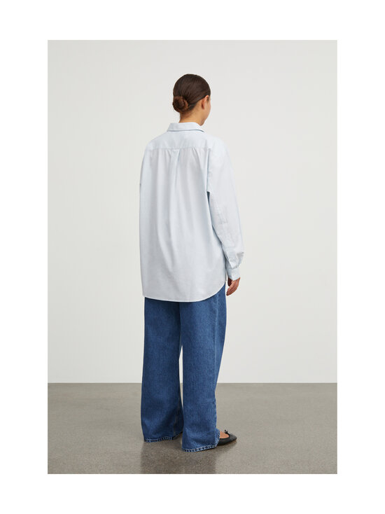 Skall Studio - Edgar-paita - LIGHT BLUE | Stockmann - photo 3