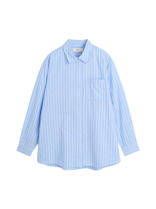 Skall Studio - Edgar-paita - LIGHT BLUE | Stockmann - photo 1