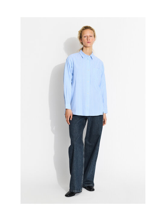Skall Studio - Edgar-paita - LIGHT BLUE | Stockmann - photo 2