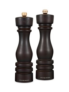 Cole & Mason - Maitseaineveskite komplekt London Gift Set 22 cm - BROWN | Stockmann