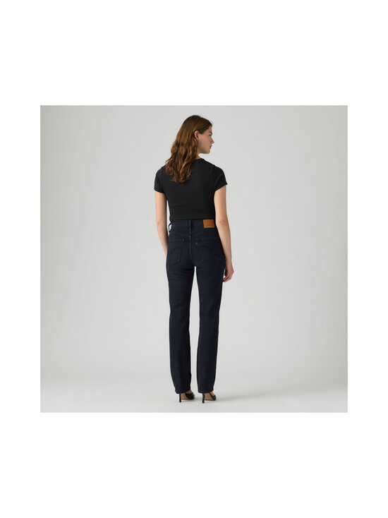 Levi's - Ribcage-farkut - 801 SLIGHT NIGHT STR | Stockmann - photo 2