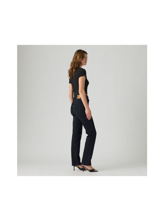 Levi's - Ribcage-farkut - 801 SLIGHT NIGHT STR | Stockmann - photo 3